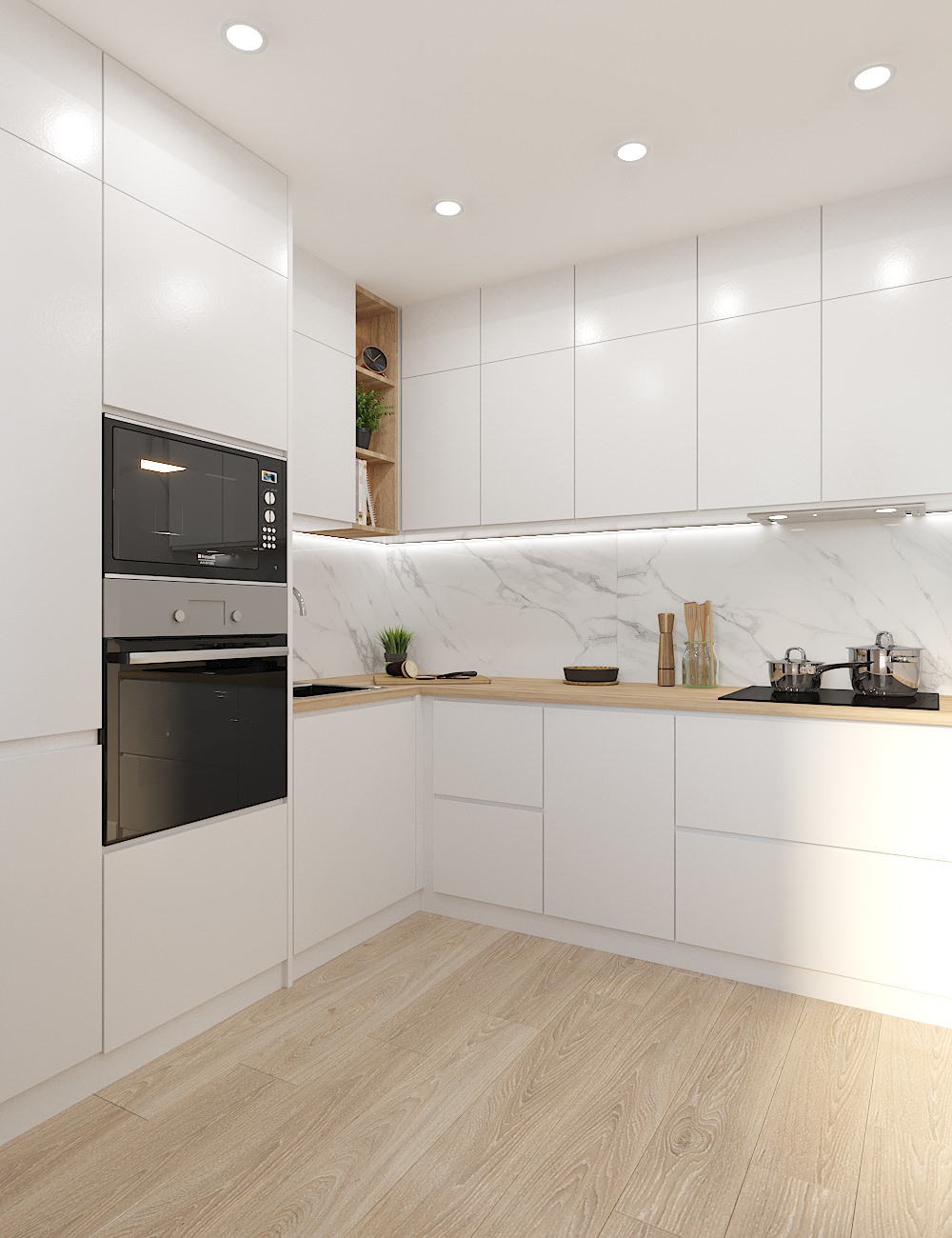 ЖК Фестиваль