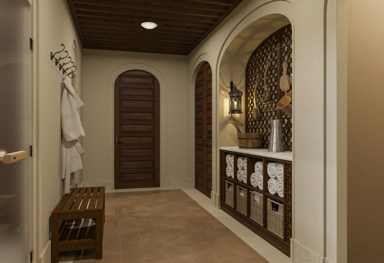 Дом в Берлине