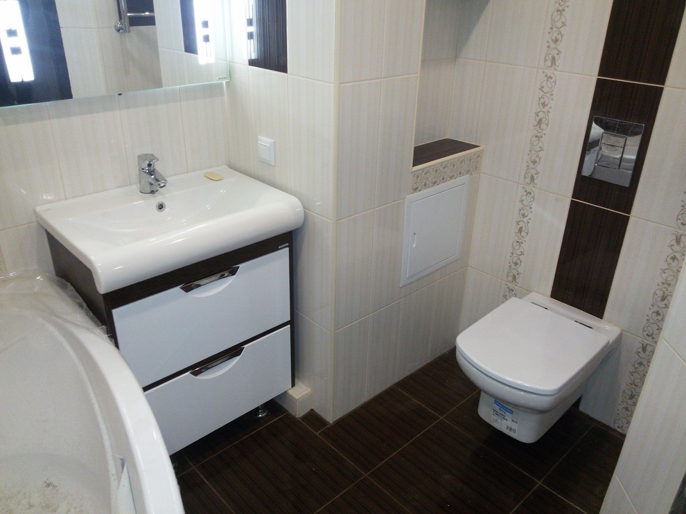 Перепланировка