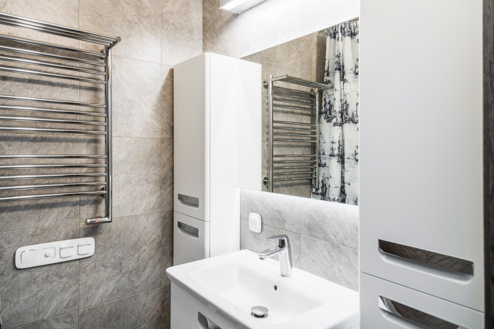 Видовая квартира на Большая Зеленина