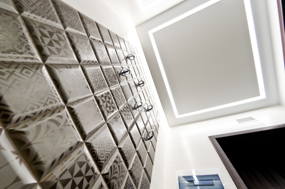 Таунхаус 85 м.кв. (Кемерово, 2018 год)