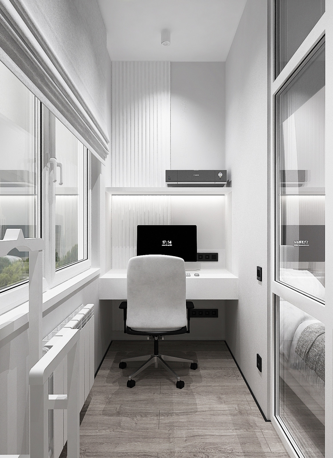 Дизайн интерьера (10)