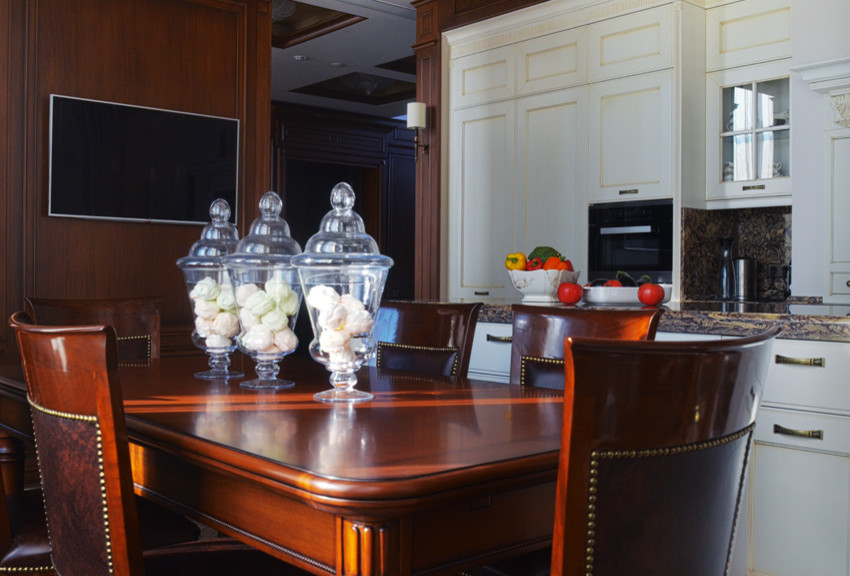 Дом в Новой Москве