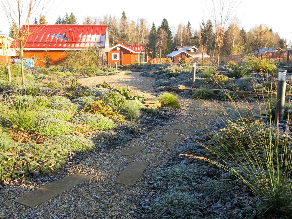 ЯГОДНОЕ ЛУКОШКО. СЕЗОН 2016. ПРЕДЗИМЬЕ. ПЕРВЫЕ ЗАМОРОЗКИ.