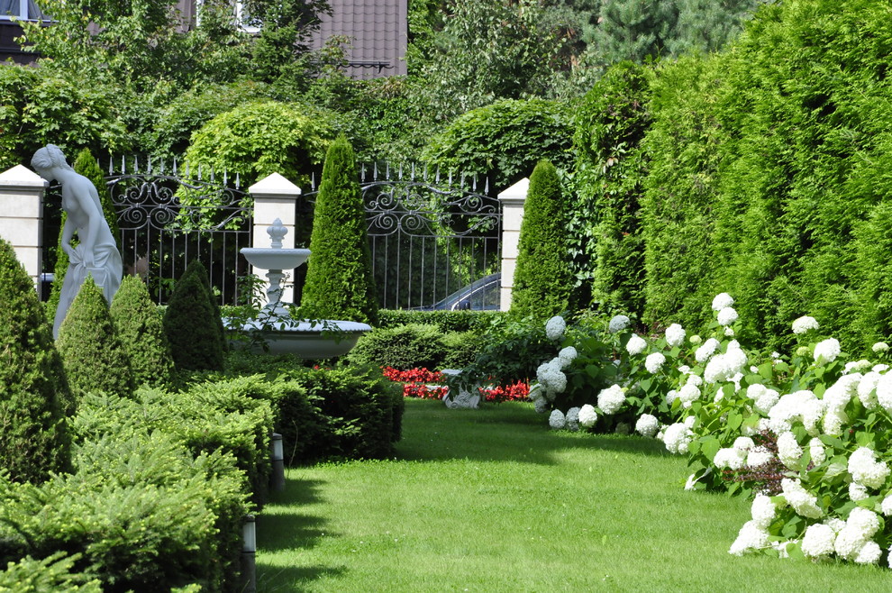 кп "Романово" - Уход за садом - 100% качество