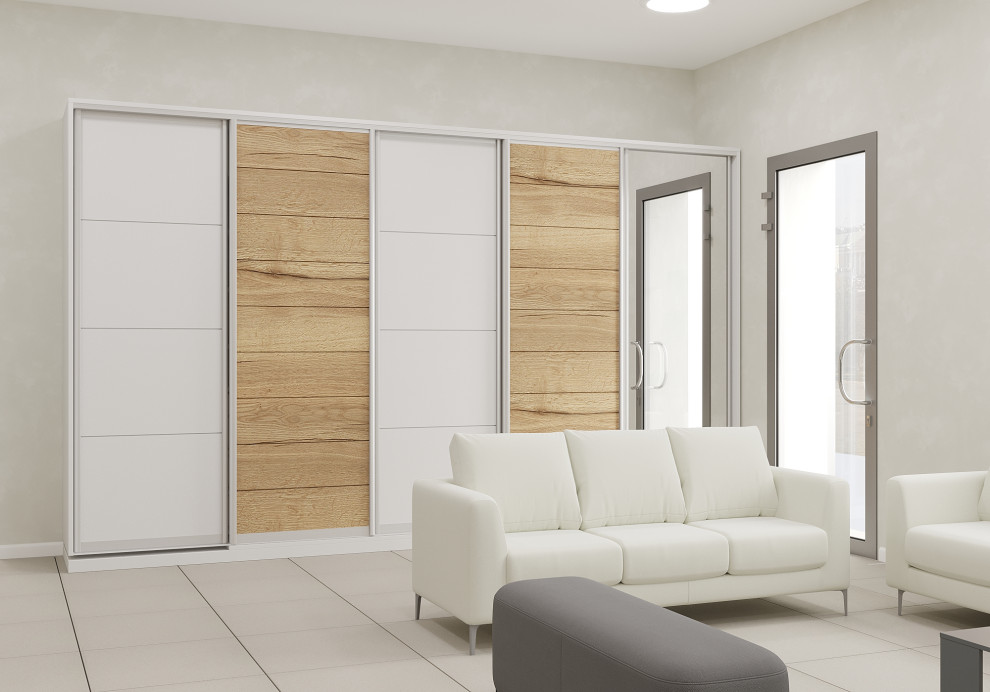 Дизайн-проект частной стоматологии