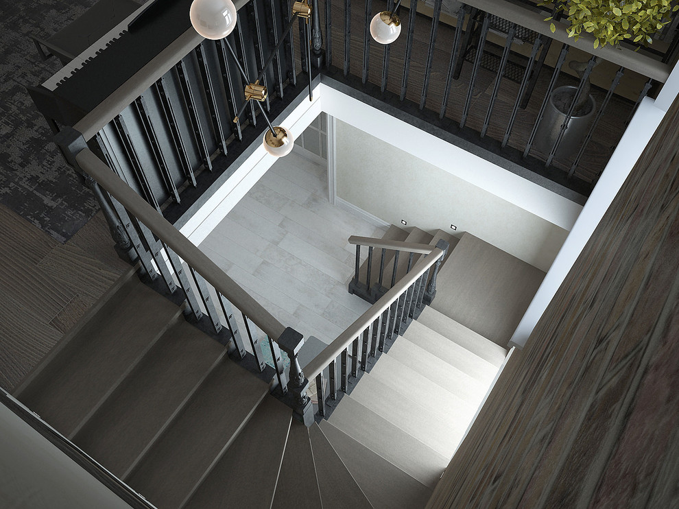 Коттедж "Loft"