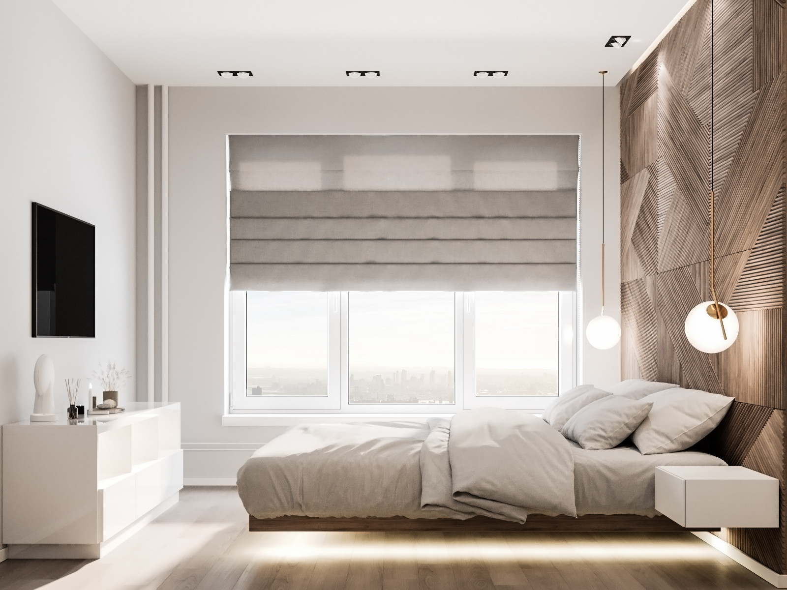 Варшавское шоссе, 141