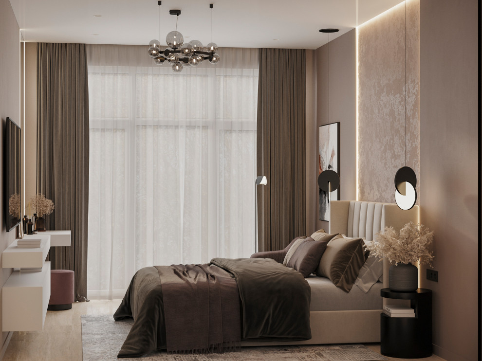 Сумрачная осень