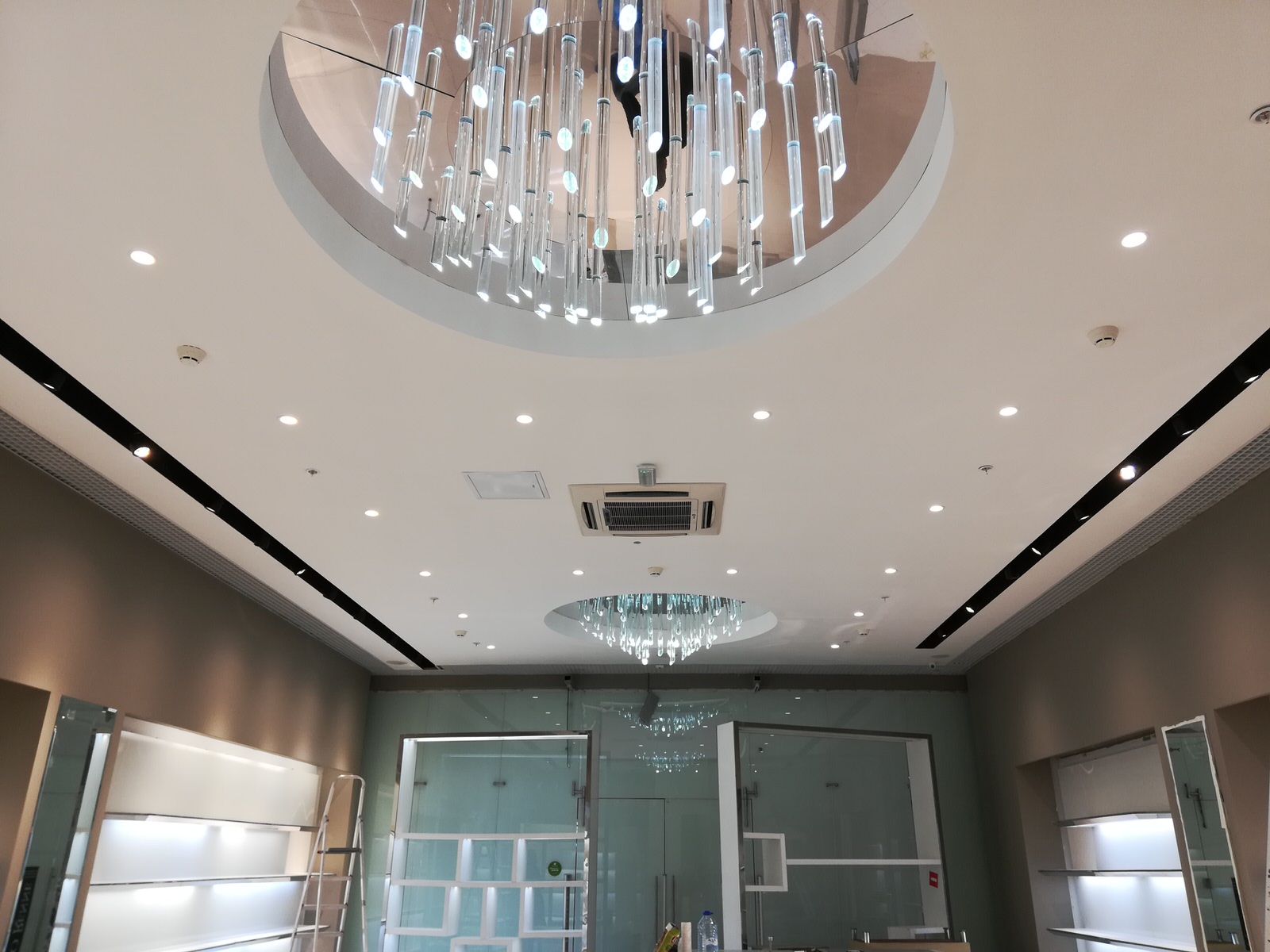 Обложка проекта: бутик “Massimo Renne“