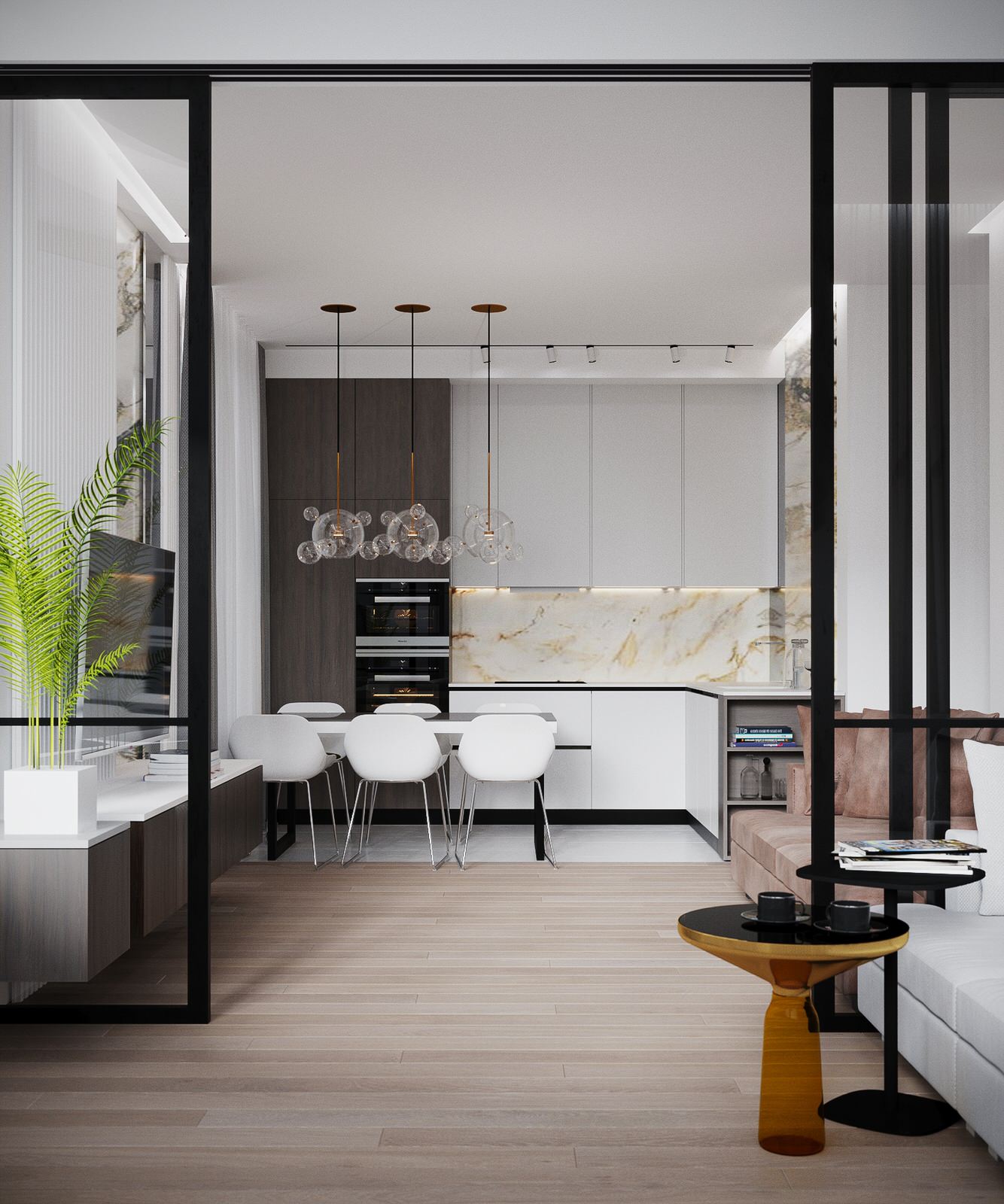 Апартаменты 78