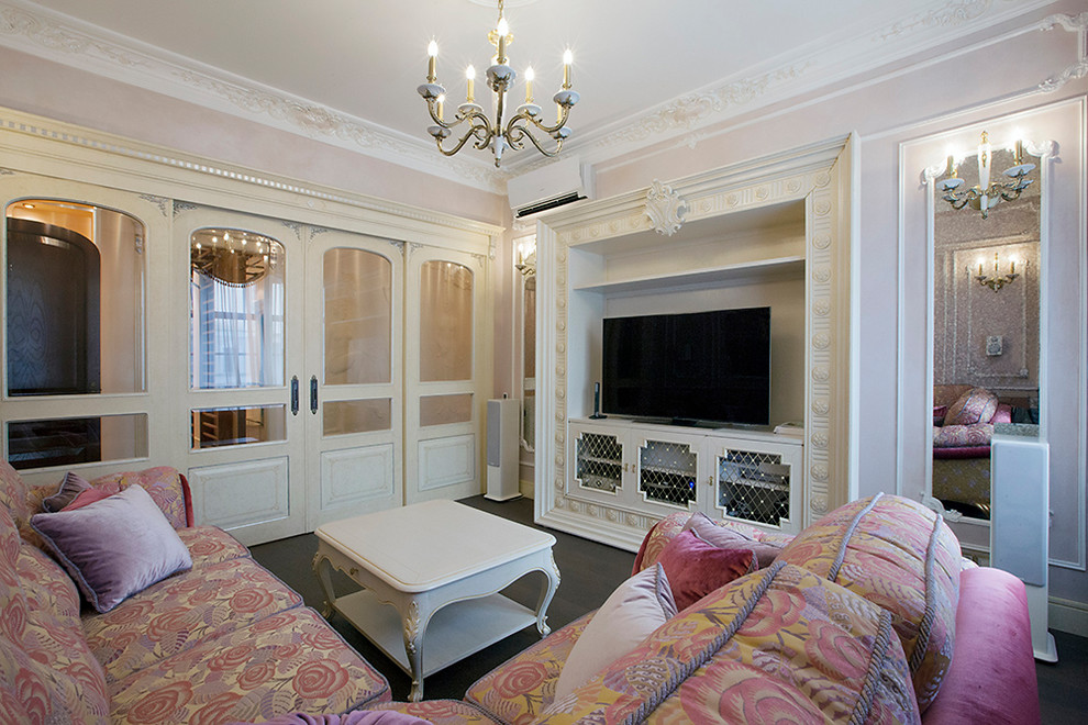 Квартира в ЖК Итальянский Квартал