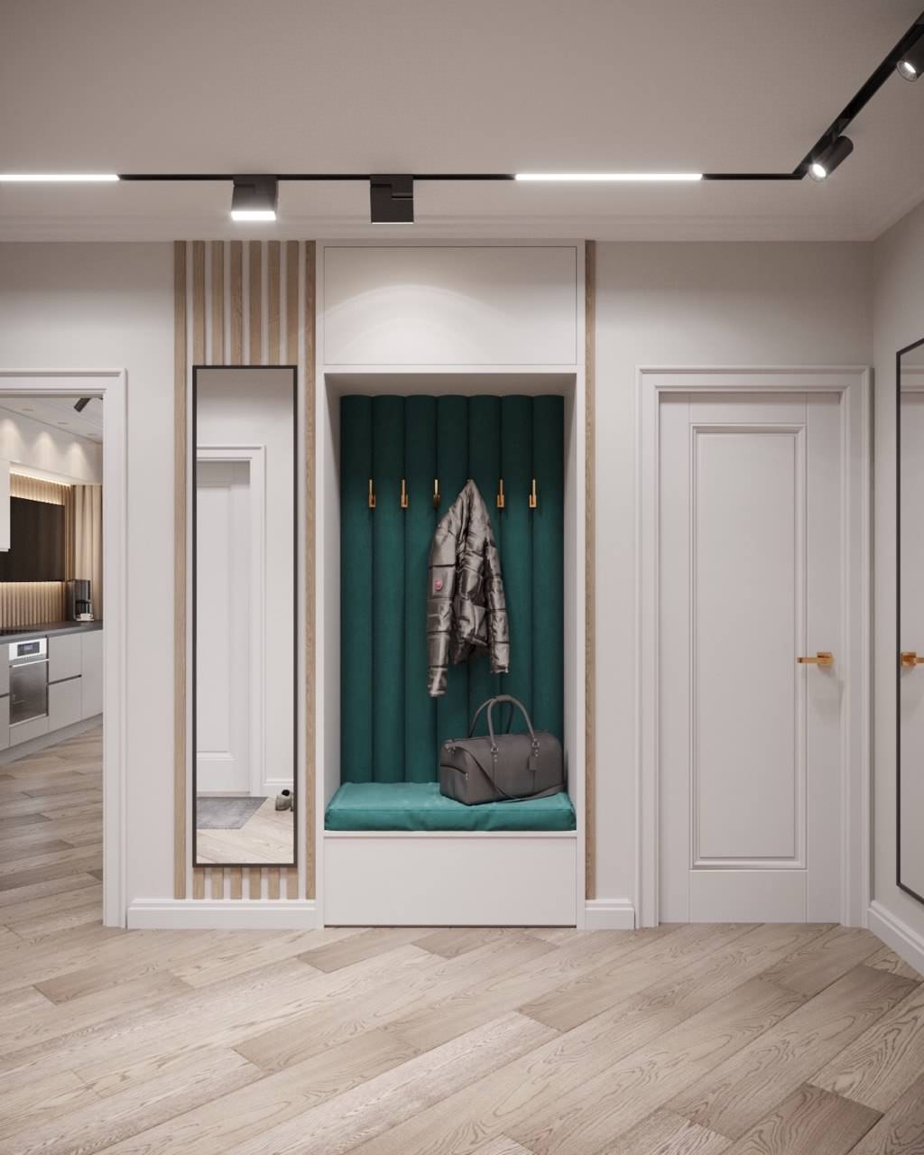 ЖК Черная речка