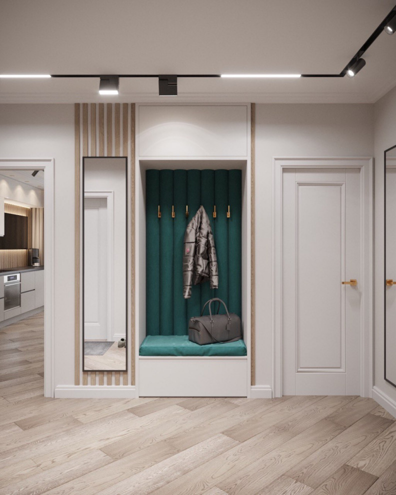 ЖК Черная речка