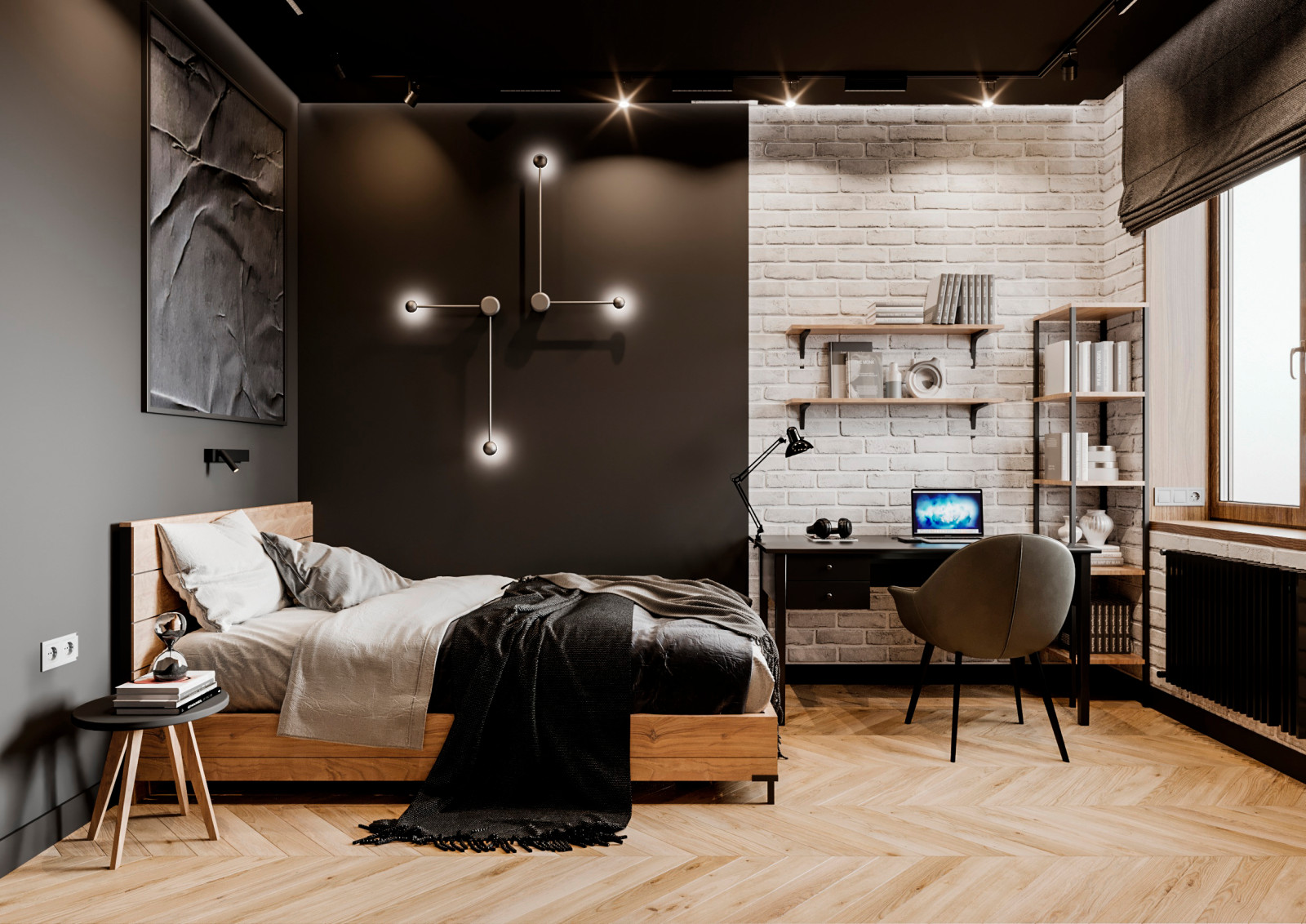 Соколиное гнездо