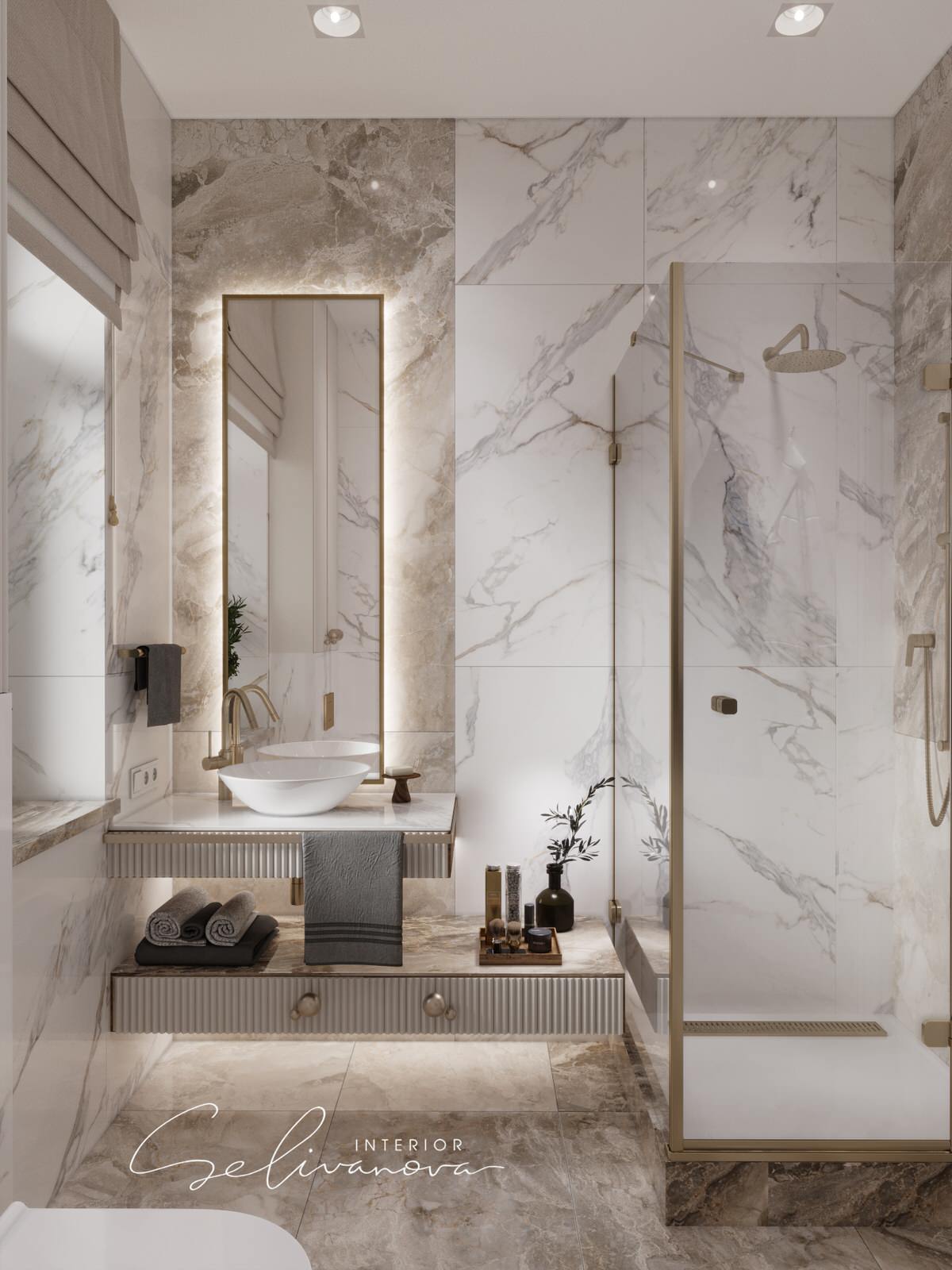 Частный дом в г. Тольятти