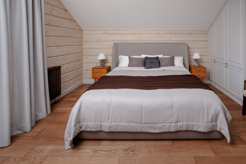 Дом на Урале