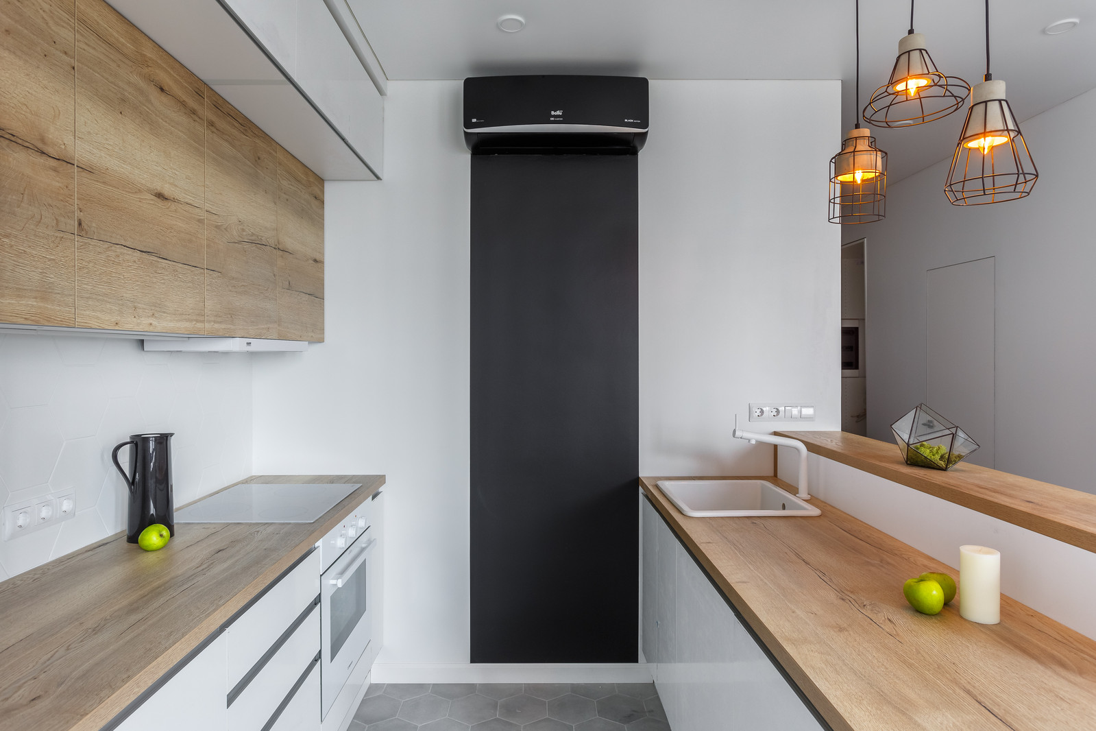 ЖК Савеловский Сити