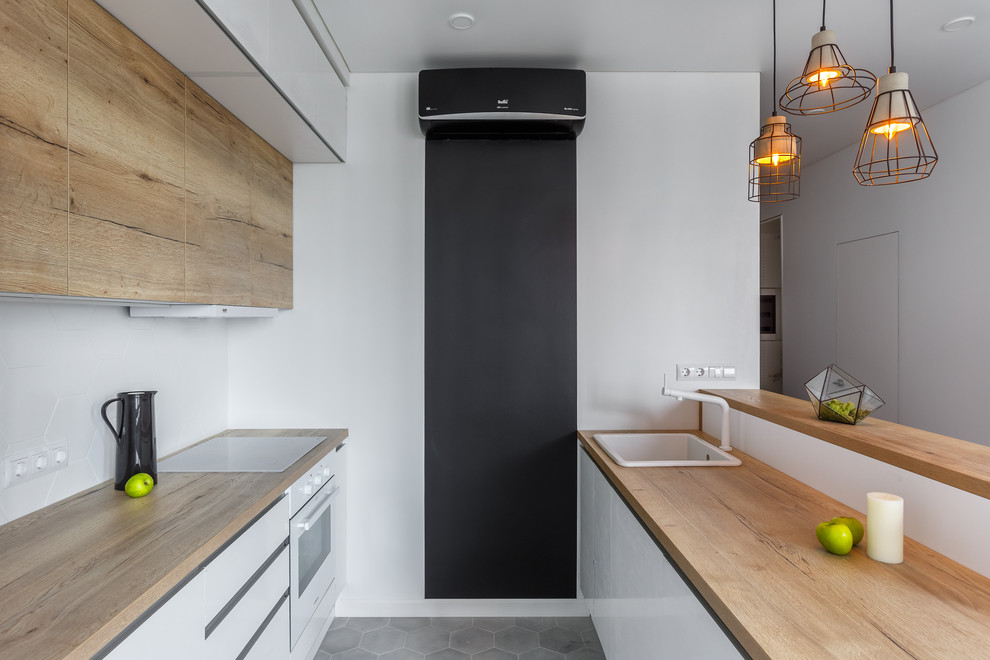 ЖК Савеловский Сити