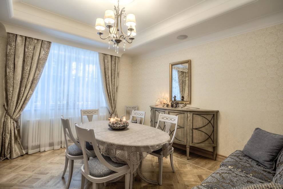 Частный дом в Таллинне