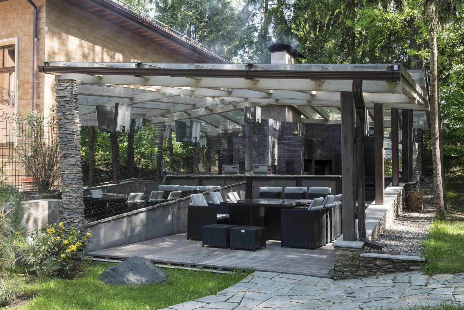 Фоновое изображение профиля Юрий Скороходов