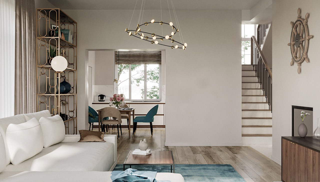 Дом Владимирская обл