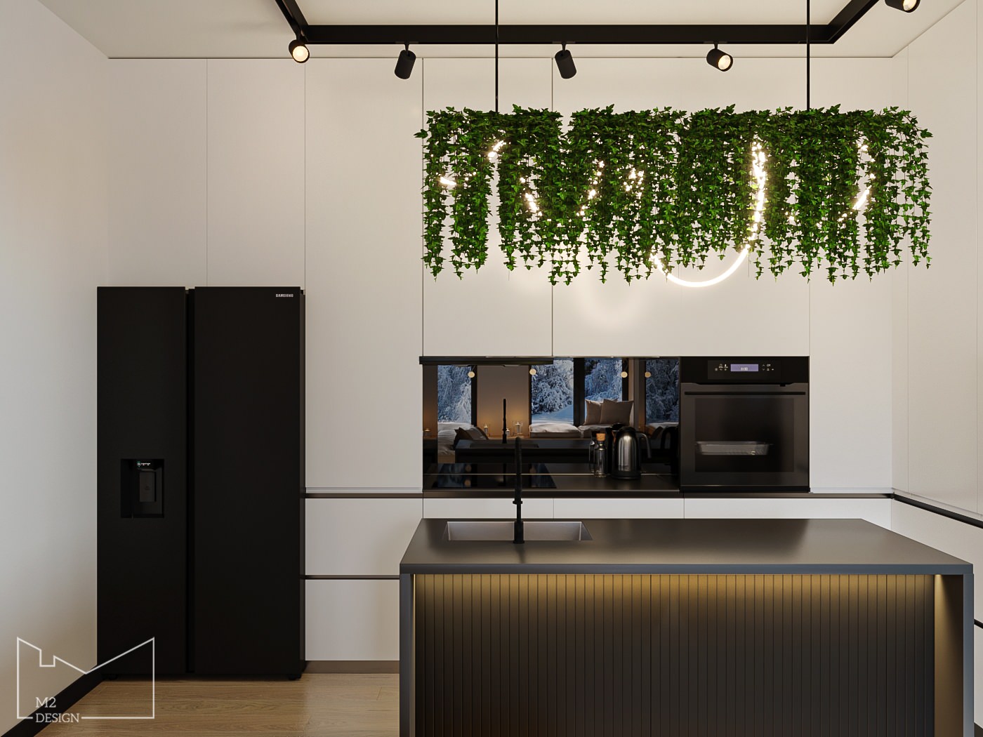 Таун хаус 82м