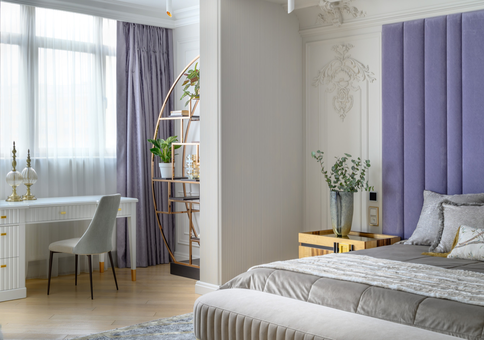 Современный шепот классики или полет стрекозы