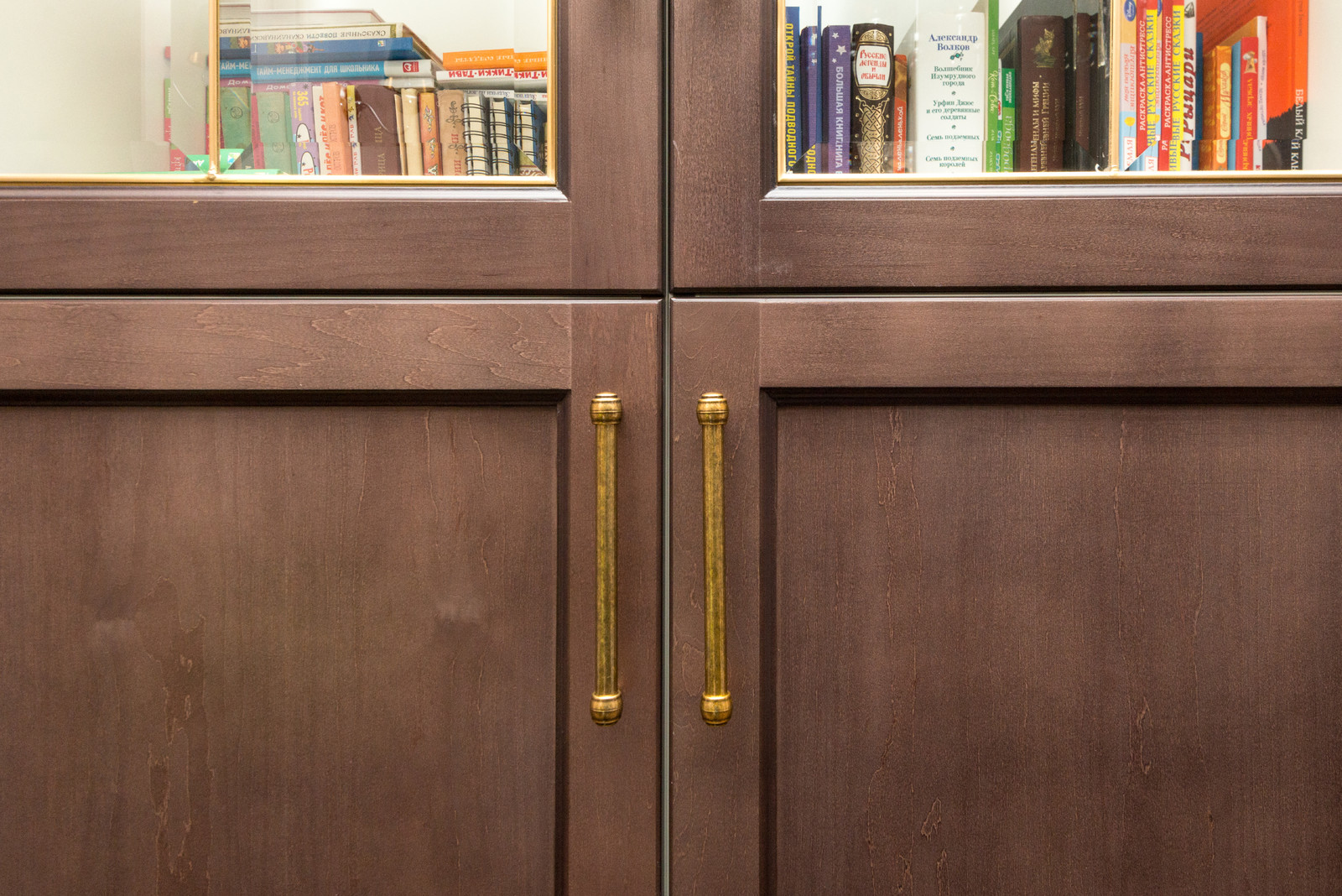 Квартира в Москве