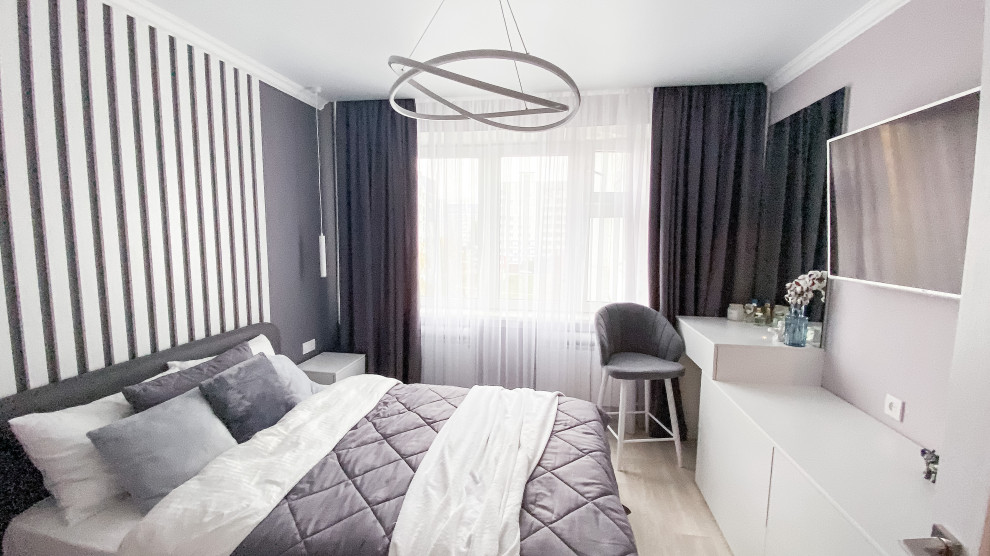 Все оттенки серого