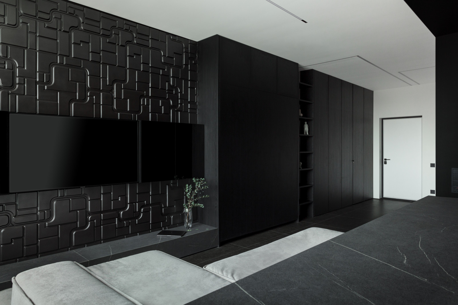 Апартаменты в ЖК "Пушкин"