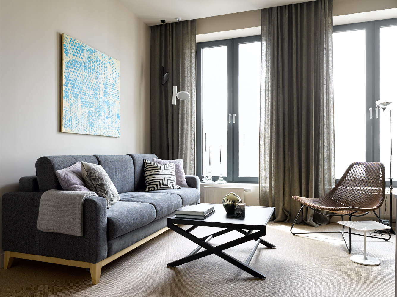 Вандер парк