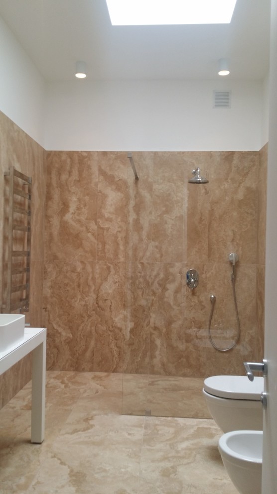 Наш камень в проектах