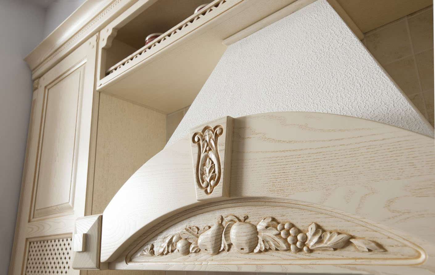 Кухня Эстель