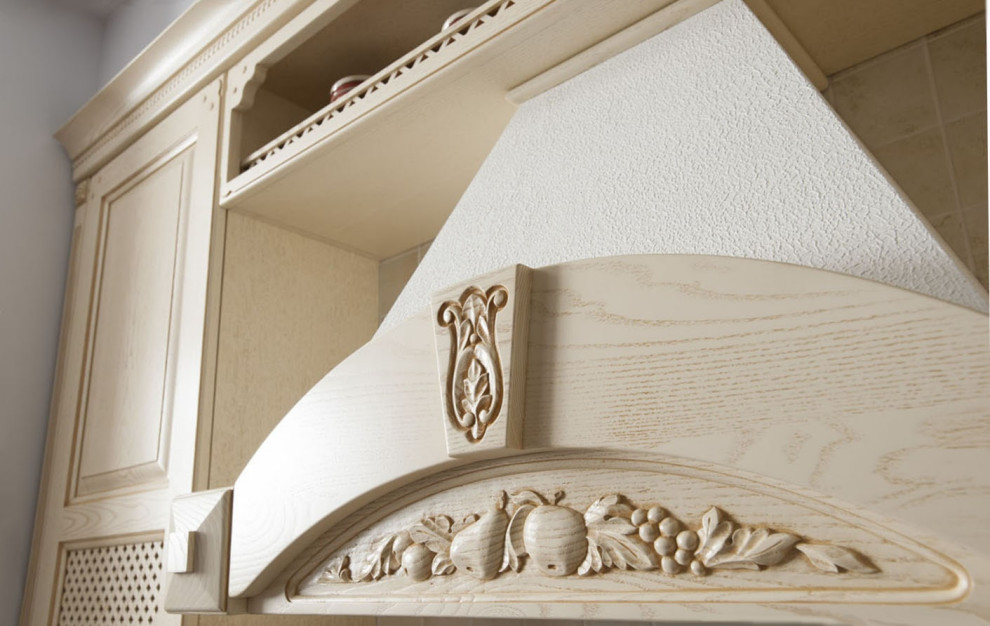 Кухня Эстель