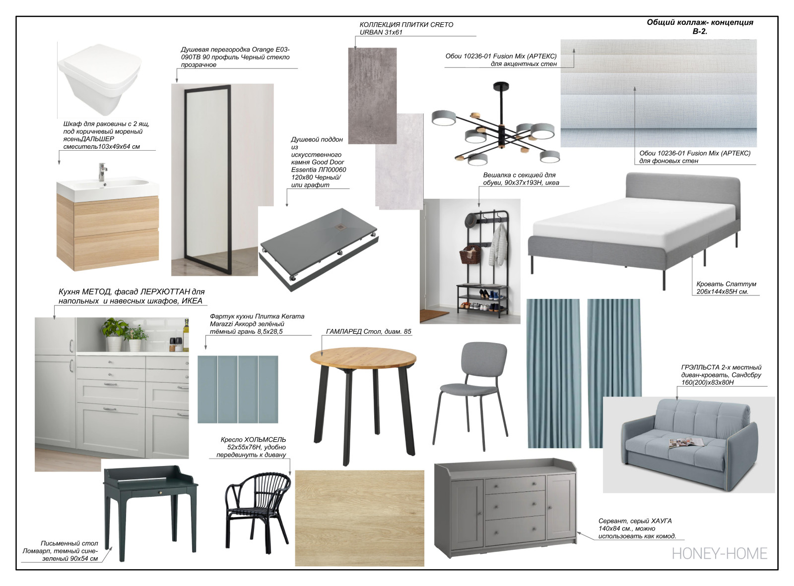 Небольшая квартира под сдачу. Видное.