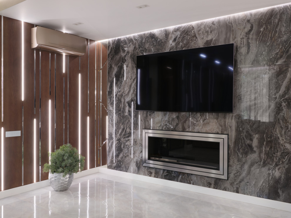 Квадрохаус в КП Горизонт