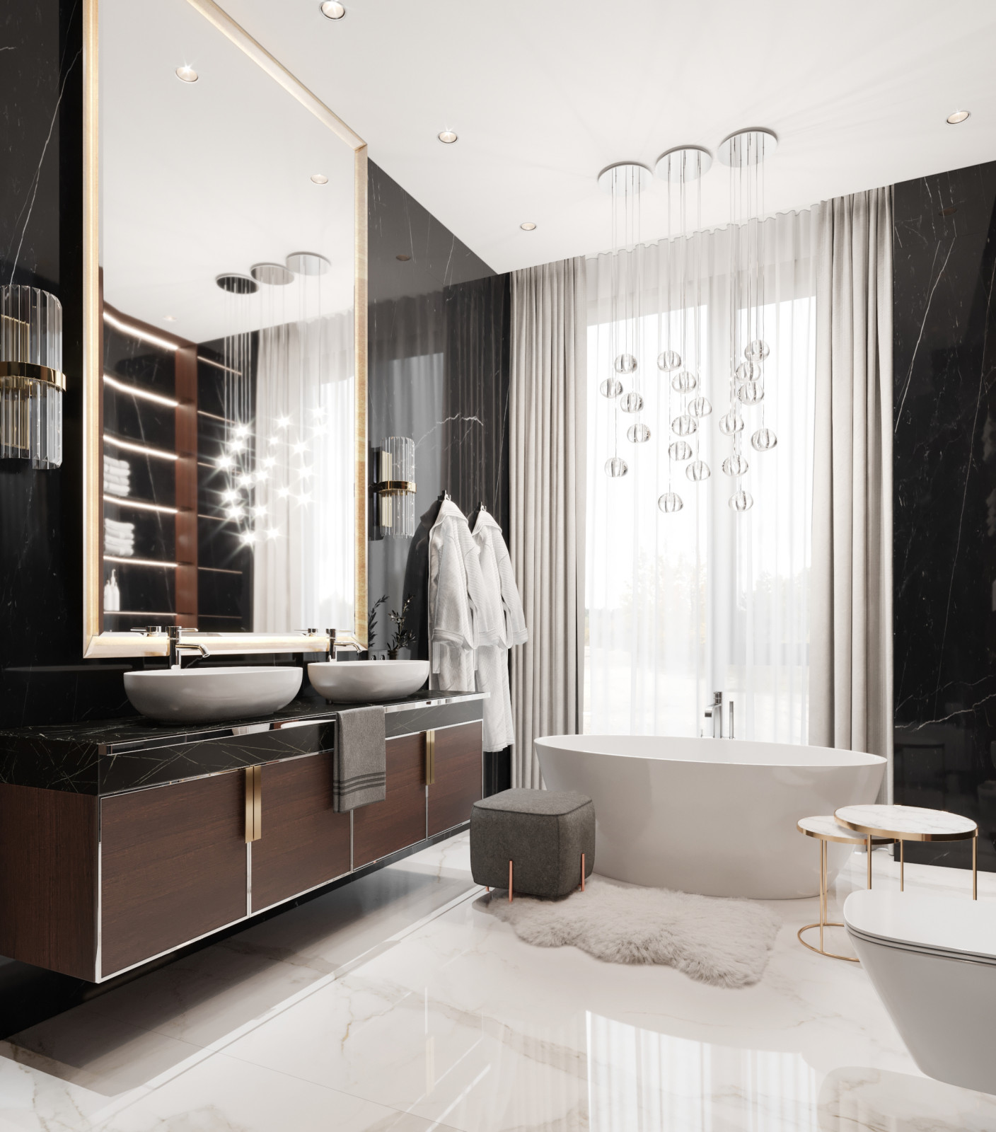 Таунхаус Futuro Park