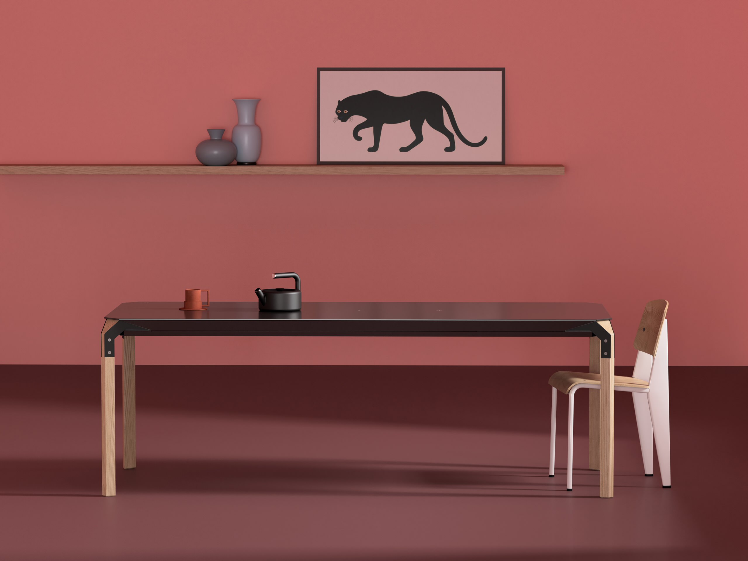 Eurocucina 2022: Кухонные новинки и инновации из Милана