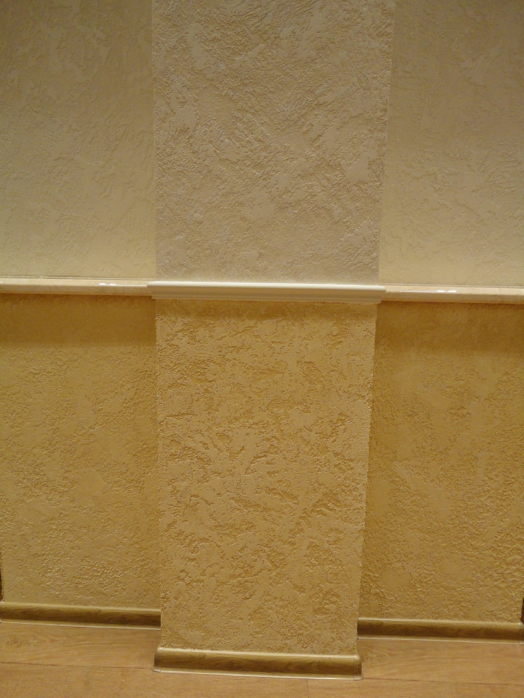 Ремонт спортивного комплекса Рублевка