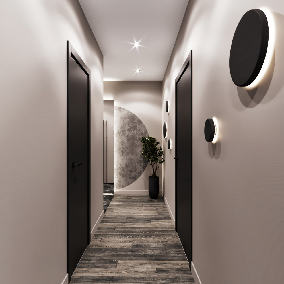 Квартира в ЖК "Легенда"