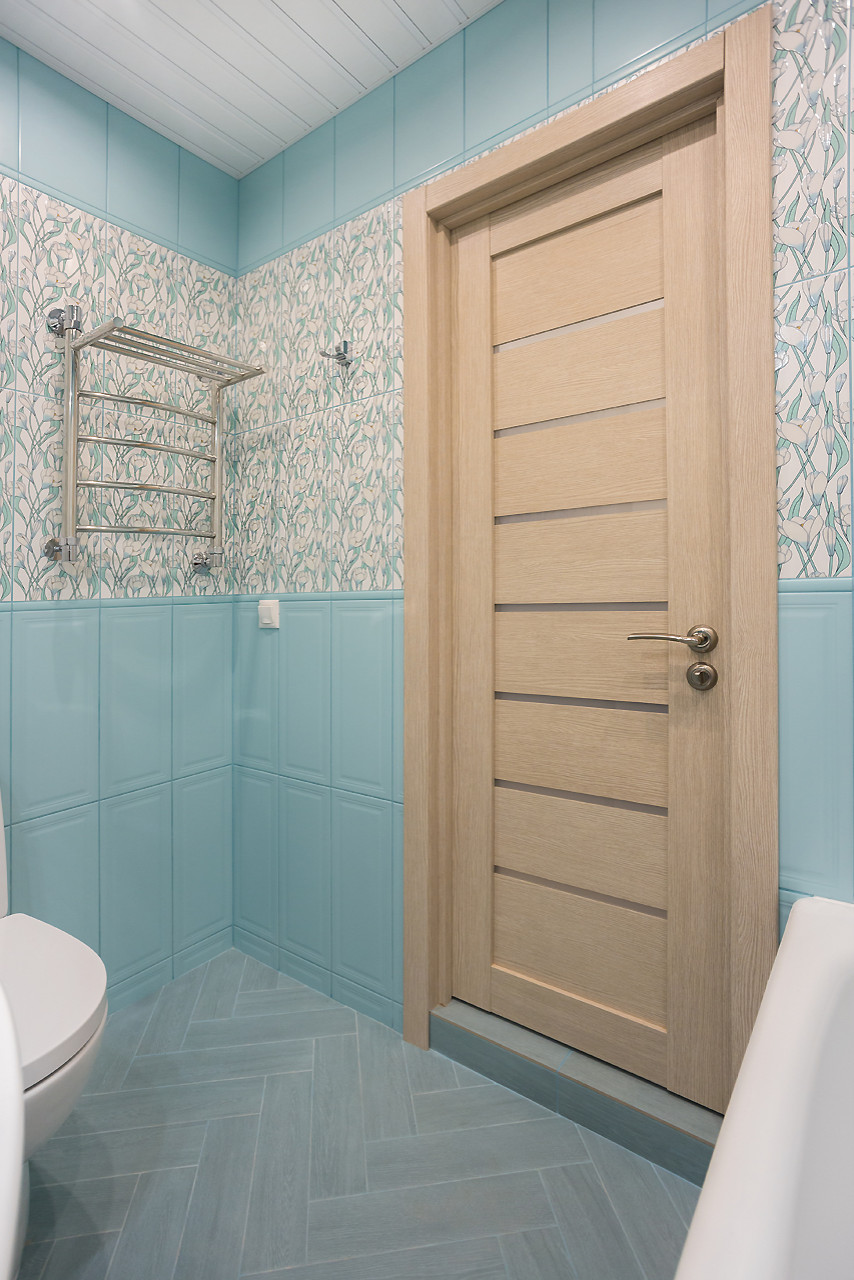 Москва Заречная 7 (1-комнатная)