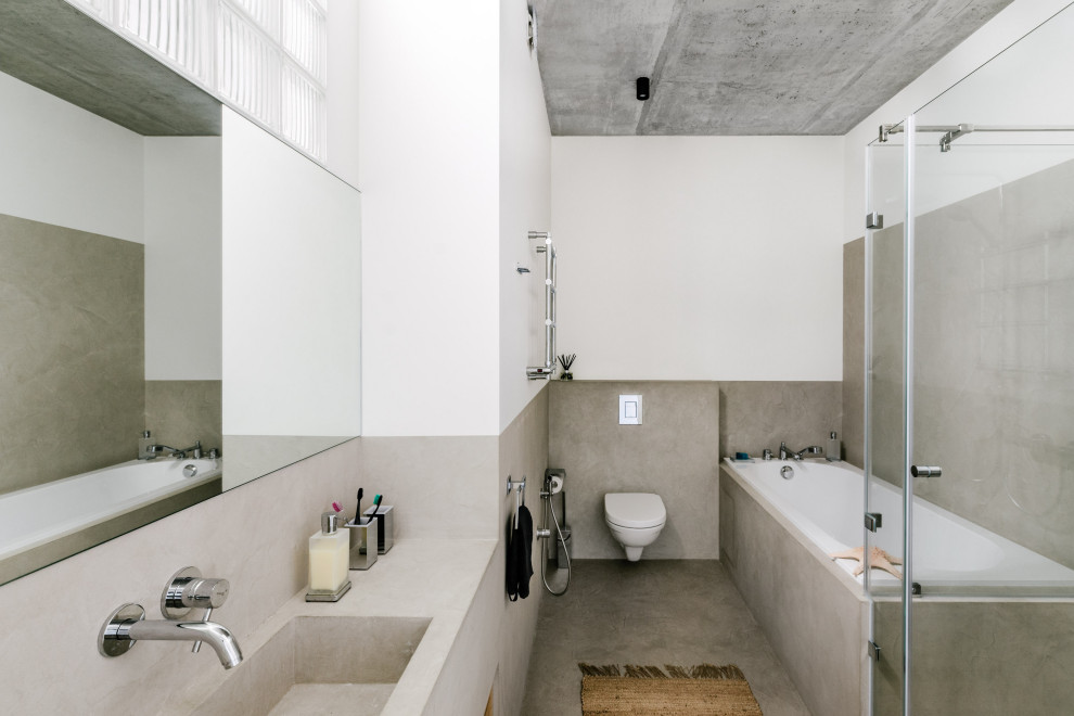 1-Ya Mashinostroyeniya Ulitsa