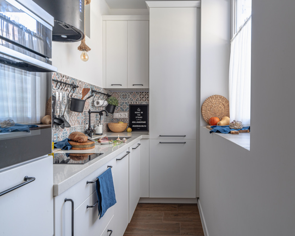 Дом на берегу