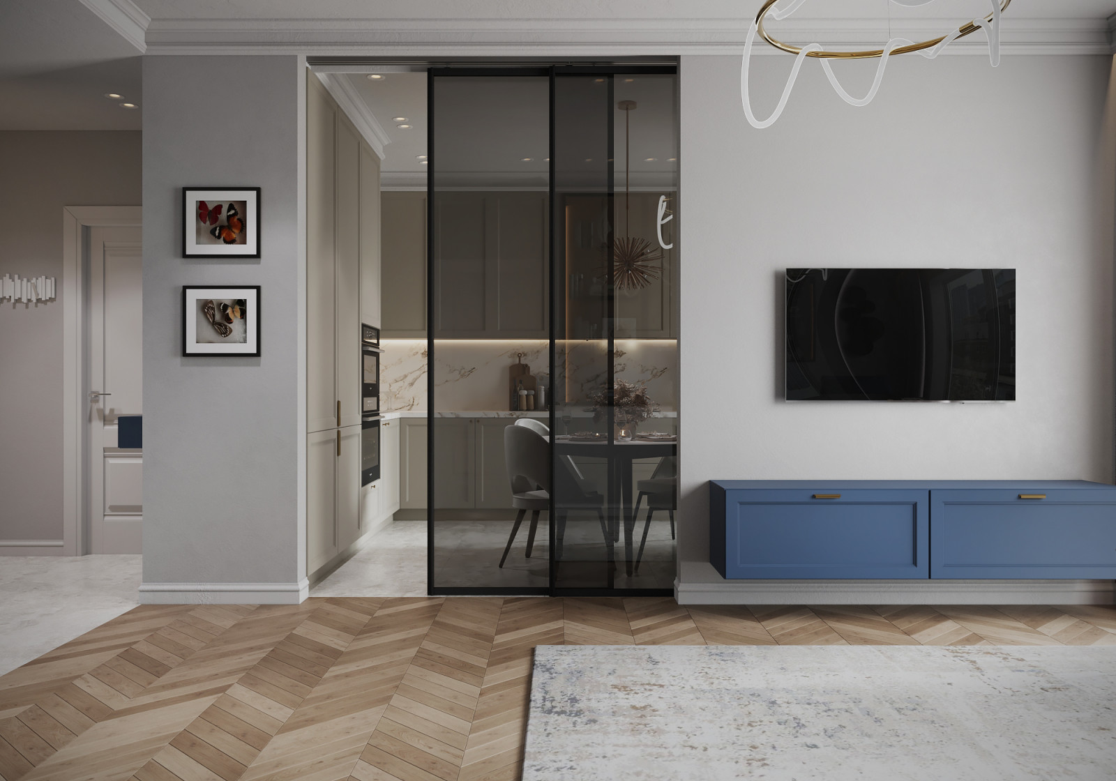 ЖК_Фарфоровый