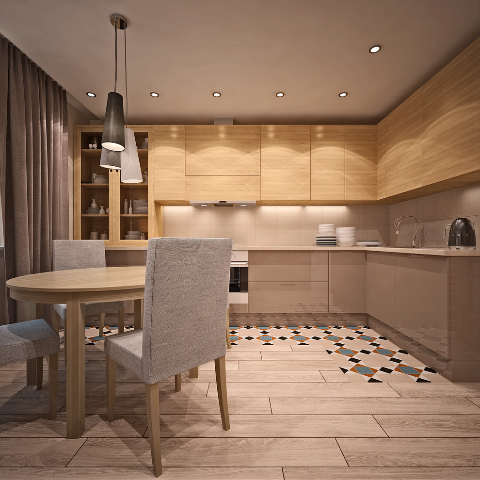 Некрасовка П-44т