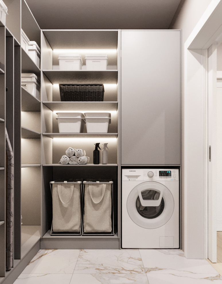 Квартира 70 кв.м. в г. Альметьевск ЖК "Новиков Сад"