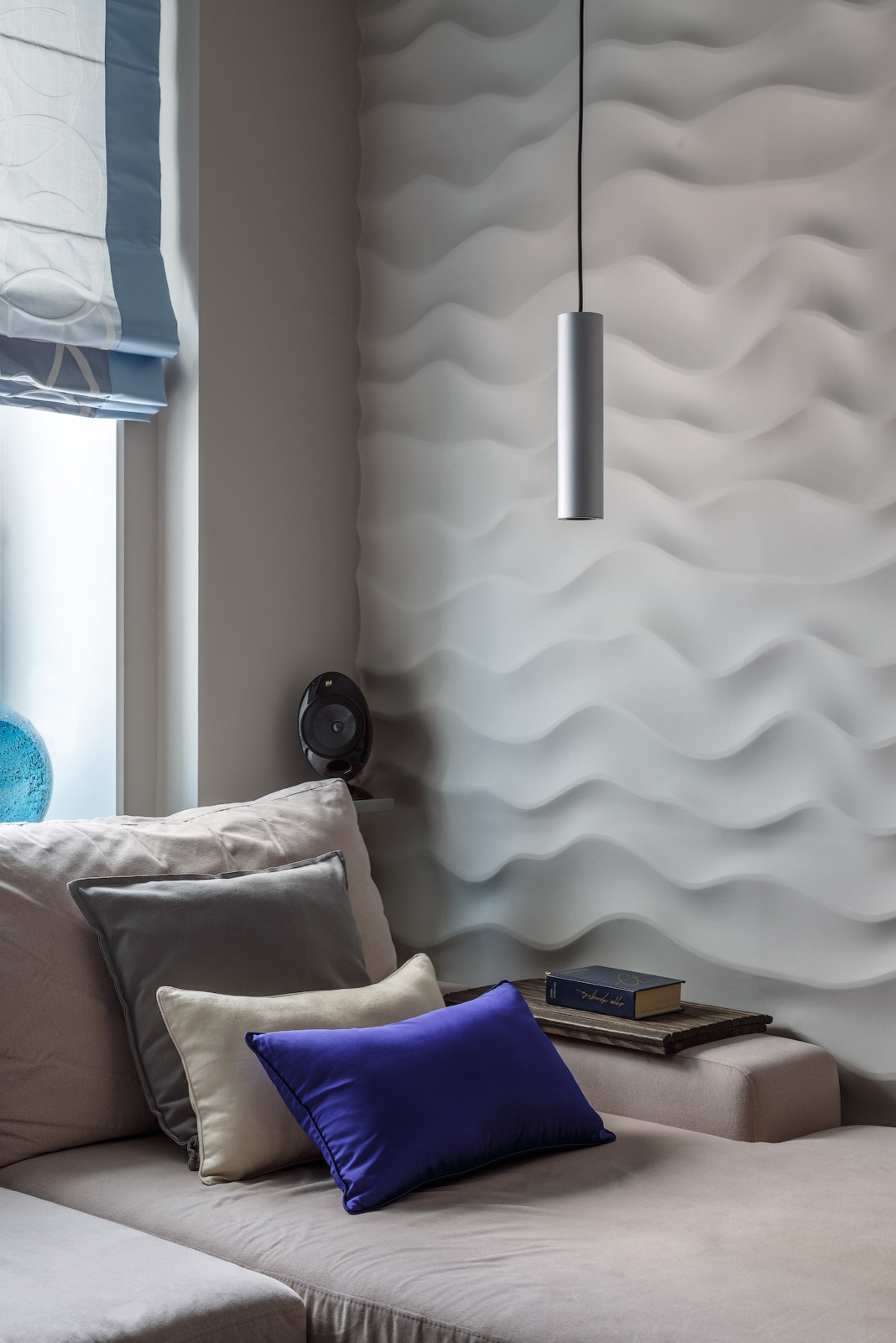 Тихое озеро