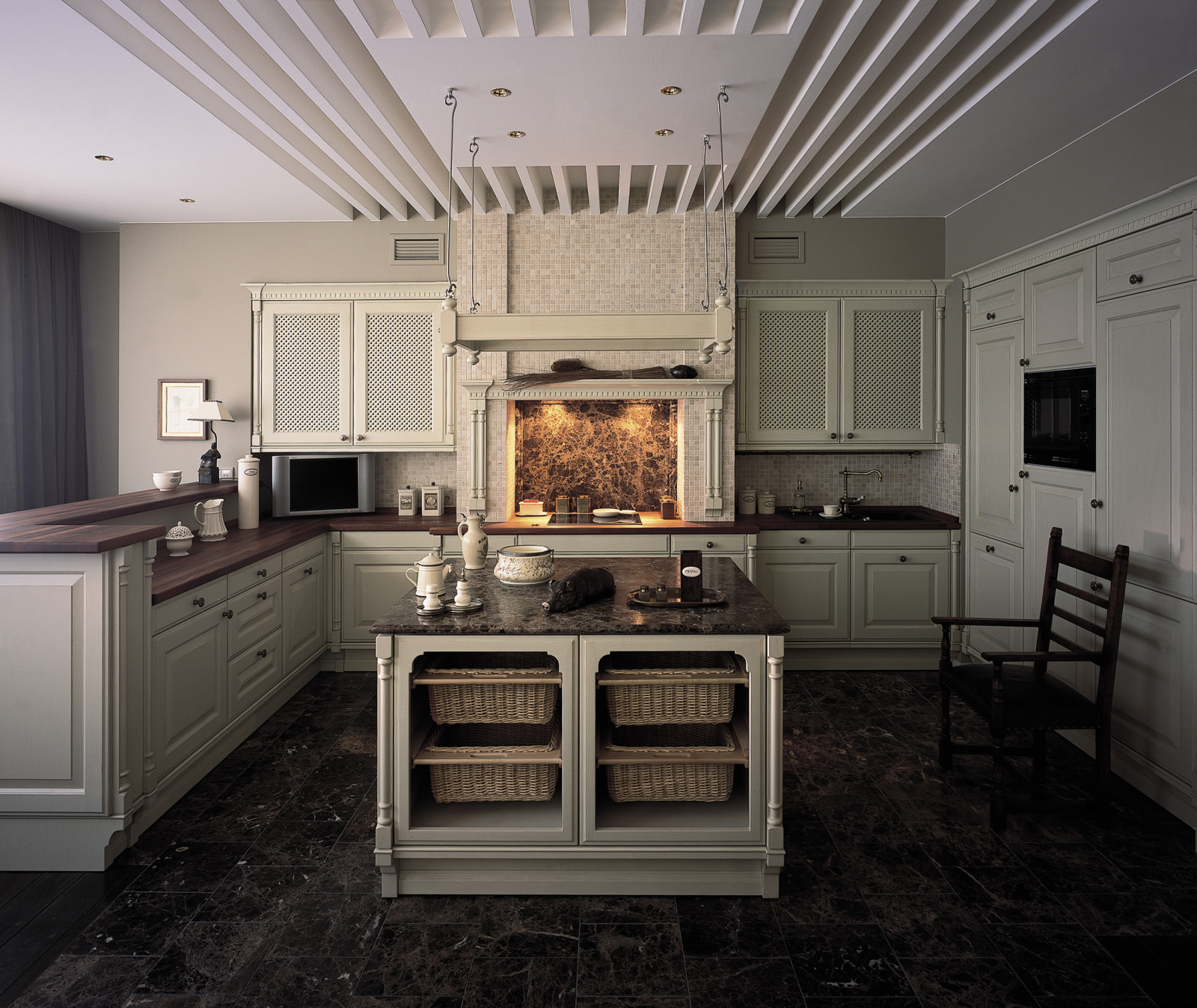 Квартира на Комсомольском