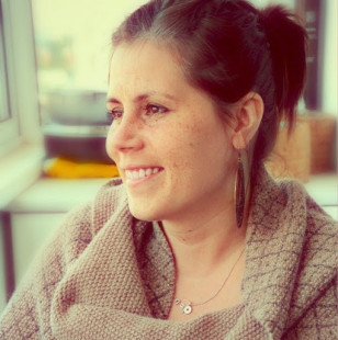 Оксана Капитонова